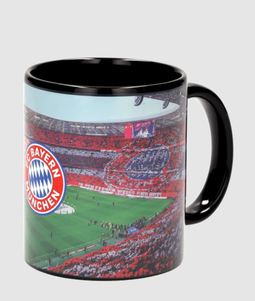 FC Bayern München - Tasse Magic Arena
